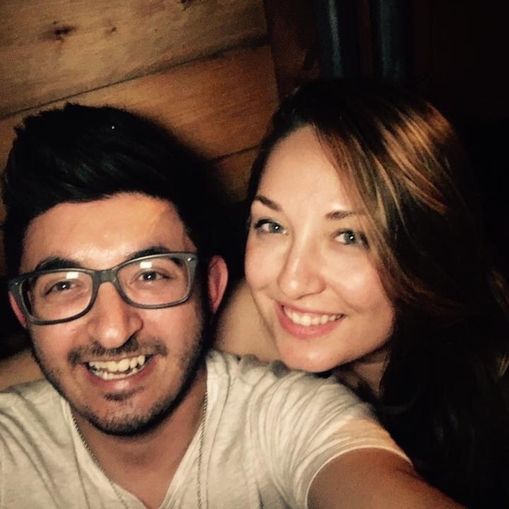 Meet your Posher, Hamid